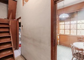 corridoio - Appartamento Cesare Battisti
 
4, Torre Annunziata - foto 6