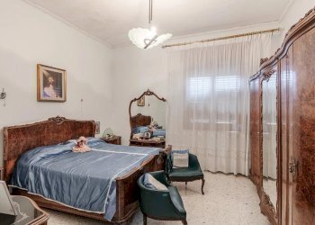 camera da letto - Appartamento Cesare Battisti
 
4, Torre Annunziata - foto 7