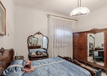 camera da letto - Appartamento Cesare Battisti
 
4, Torre Annunziata - foto 8