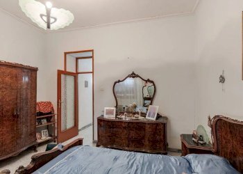 camera da letto - Appartamento Cesare Battisti
 
4, Torre Annunziata - foto 9