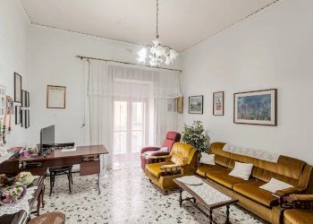 soggiorno - Appartamento Cesare Battisti
 
4, Torre Annunziata - foto 13