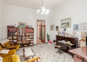 soggiorno - Appartamento Cesare Battisti
 
4, Torre Annunziata - foto 15