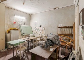 soggiorno - Appartamento Cesare Battisti
 
4, Torre Annunziata - foto 16