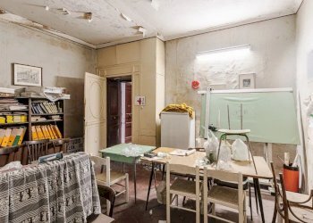 cucina - Appartamento Cesare Battisti
 
4, Torre Annunziata - foto 17
