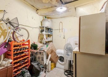 Foto 18 - Appartamento Cesare Battisti
 
4, Torre Annunziata - foto 18