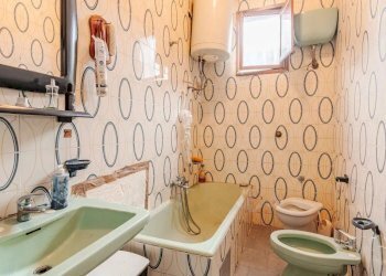 bagno - Appartamento Cesare Battisti
 
4, Torre Annunziata - foto 19
