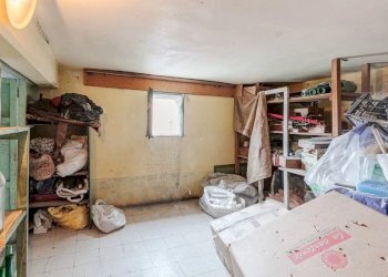 Foto 20 - Appartamento Cesare Battisti
 
4, Torre Annunziata - foto 20