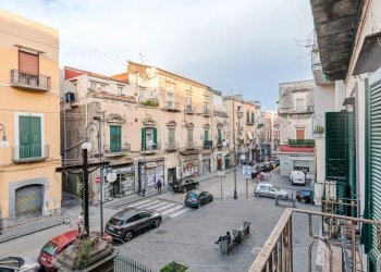 vista - Appartamento Cesare Battisti
 
4, Torre Annunziata - foto 23