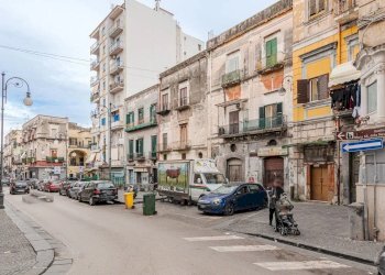 vista - Appartamento Cesare Battisti
 
4, Torre Annunziata - foto 25