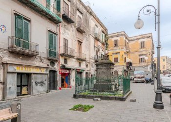 vista - Appartamento Cesare Battisti
 
4, Torre Annunziata - foto 26