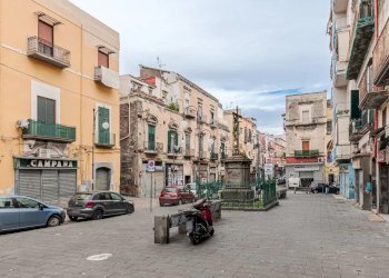 vista - Appartamento Cesare Battisti
 
4, Torre Annunziata - foto 27