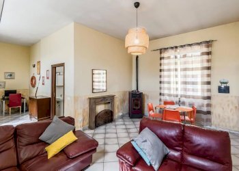 soggiorno - Quadrilocale San Massimo, Nola - foto 2