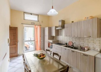 cucina - Quadrilocale San Massimo, Nola - foto 5