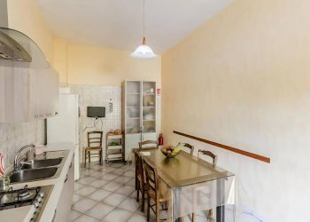 soggiorno - Quadrilocale San Massimo, Nola - foto 7