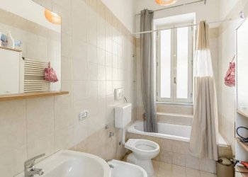 bagno - Quadrilocale San Massimo, Nola - foto 9