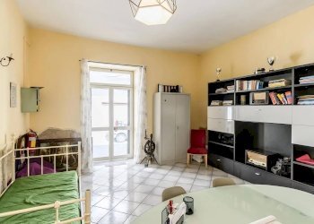 soggiorno - Quadrilocale San Massimo, Nola - foto 10