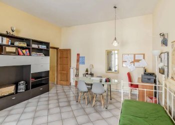 soggiorno - Quadrilocale San Massimo, Nola - foto 12