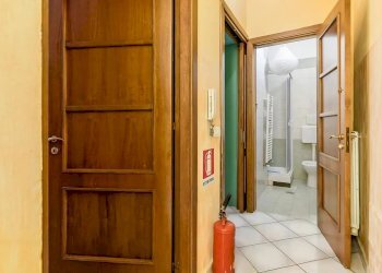 corridoio - Quadrilocale San Massimo, Nola - foto 14