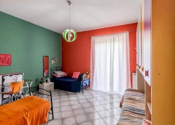 camera da letto - Quadrilocale San Massimo, Nola - foto 15