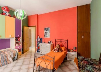 camera da letto - Quadrilocale San Massimo, Nola - foto 17