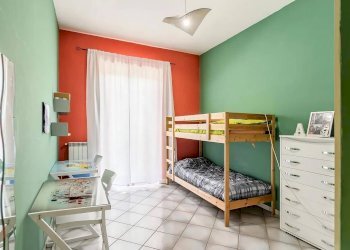 camera da letto - Quadrilocale San Massimo, Nola - foto 18