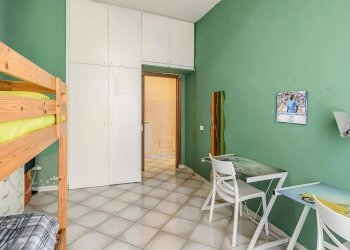 cucina - Quadrilocale San Massimo, Nola - foto 19