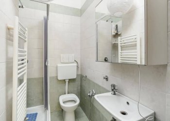 bagno - Quadrilocale San Massimo, Nola - foto 20