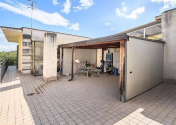 Foto 23 - Quadrilocale San Massimo, Nola - foto 23