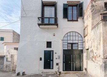 vista - Independent house Luigi Iorio, Boscotrecase - photo 1