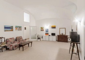 soggiorno - Independent house Luigi Iorio, Boscotrecase - photo 5