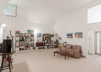 soggiorno - Independent house Luigi Iorio, Boscotrecase - photo 6