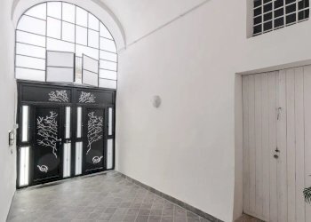 corridoio - Independent house Luigi Iorio, Boscotrecase - photo 7