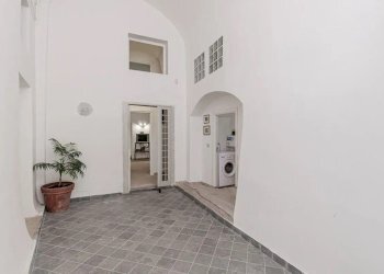 corridoio - Independent house Luigi Iorio, Boscotrecase - photo 8