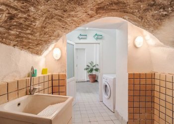 bagno - Independent house Luigi Iorio, Boscotrecase - photo 10