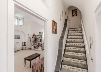 dettagli - Independent house Luigi Iorio, Boscotrecase - photo 11