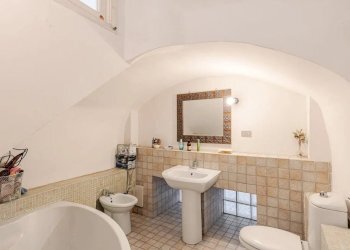 bagno - Independent house Luigi Iorio, Boscotrecase - photo 12