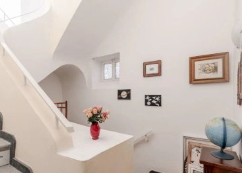 soggiorno - Independent house Luigi Iorio, Boscotrecase - photo 13