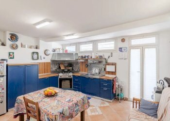 cucina - Independent house Luigi Iorio, Boscotrecase - photo 14