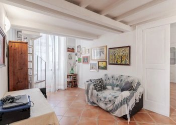 soggiorno - Independent house Luigi Iorio, Boscotrecase - photo 20