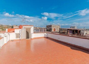 terrazzo - Independent house Luigi Iorio, Boscotrecase - photo 25