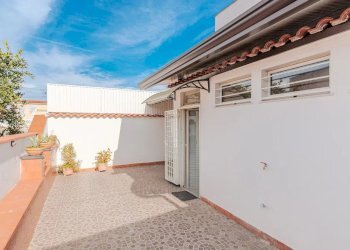 facciata - Independent house Luigi Iorio, Boscotrecase - photo 29