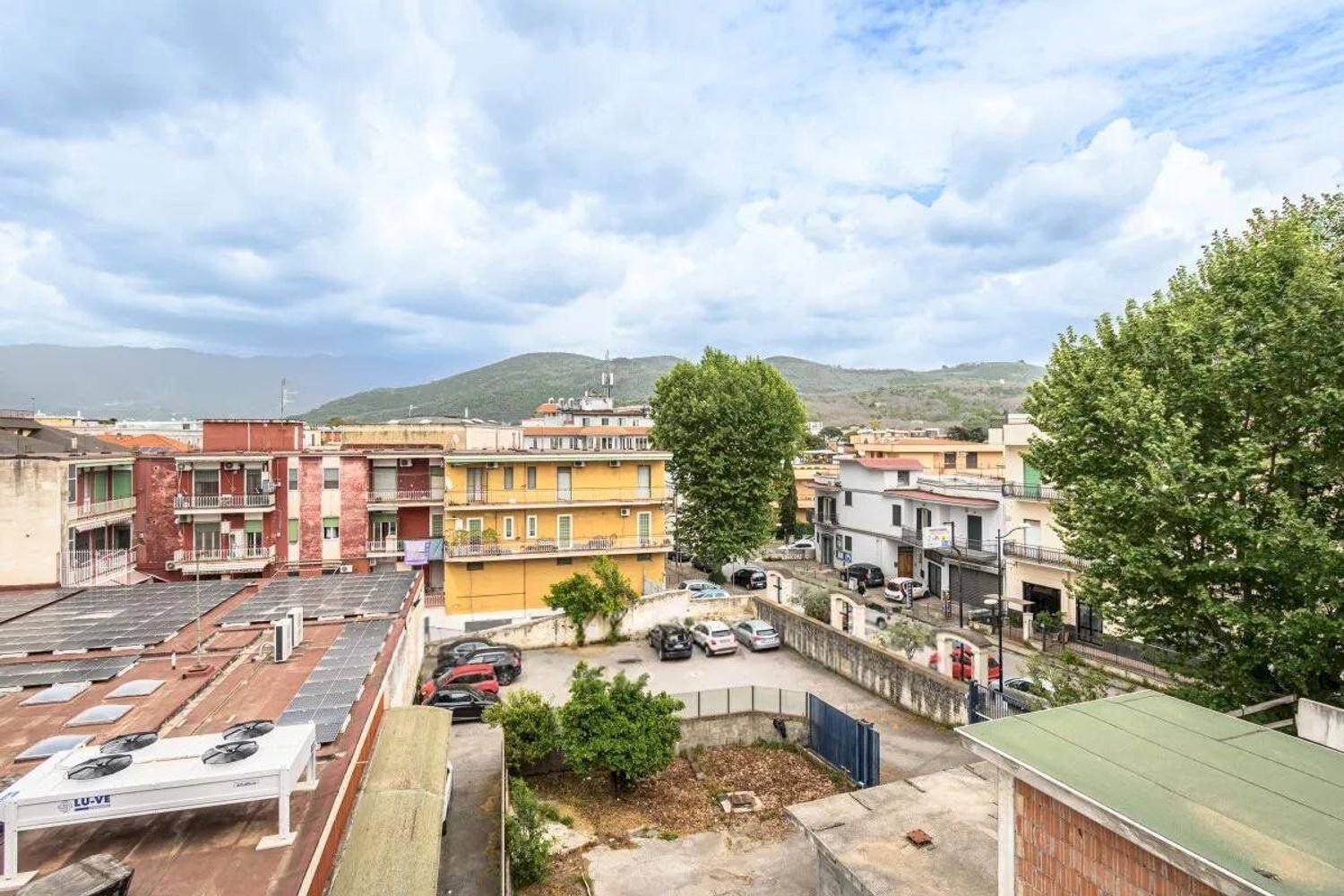 vista - Trilocale G. Fonseca
101, Nola - foto 2