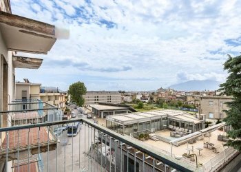 terrazzo - Trilocale G. Fonseca
 
101, Nola - foto 1