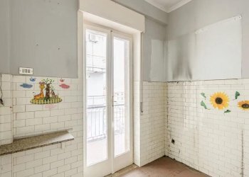 cucina - Trilocale G. Fonseca
 
101, Nola - foto 7