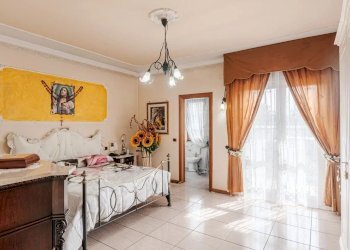 soggiorno - Villa Siscara, Poggiomarino - foto 4