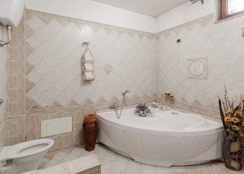 bagno - Villa Siscara, Poggiomarino - foto 8