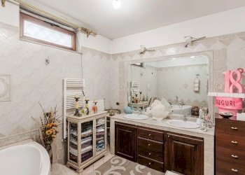 cucina - Villa Siscara, Poggiomarino - foto 9