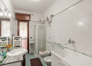 bagno - Villa Siscara, Poggiomarino - foto 10