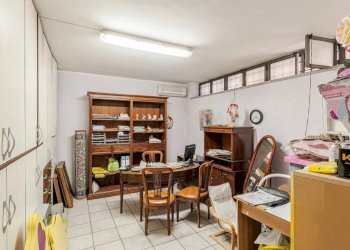 soggiorno - Villa Siscara, Poggiomarino - foto 11