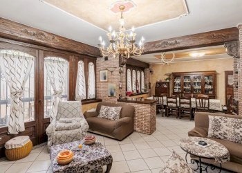 soggiorno - Villa Siscara, Poggiomarino - foto 15